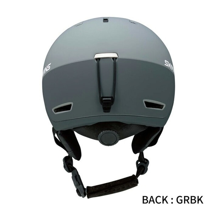 2425 SWANS HELMET HSF-241 P1 GRBK