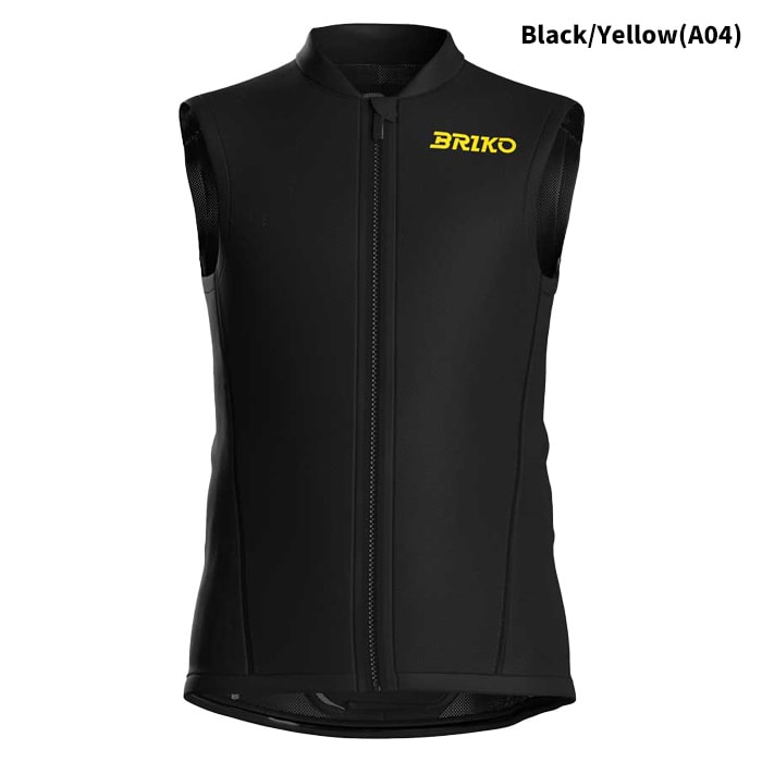 2526 BRIKO PROTECTOR PROTETTO VEST / 27112NW