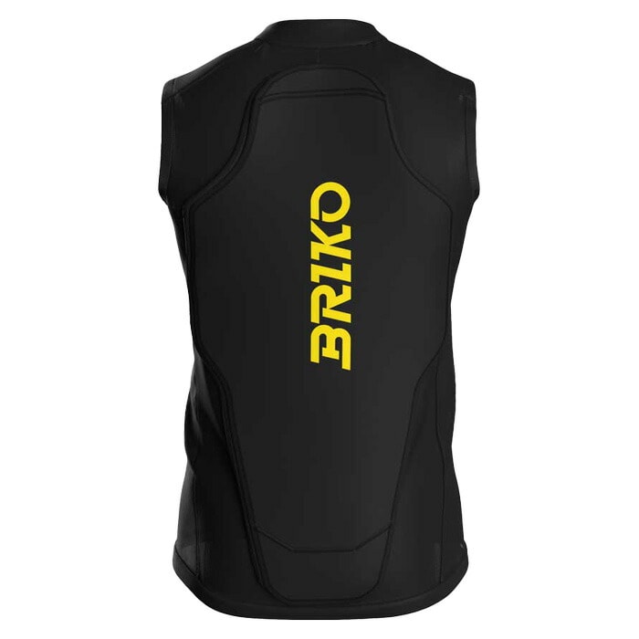 2526 BRIKO PROTECTOR PROTETTO VEST / 27112NW
