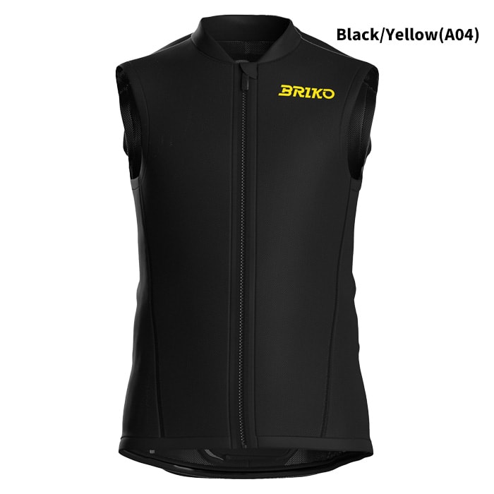 2526 BRIKO PROTECTOR PROTETTO VEST JR / 27112PW