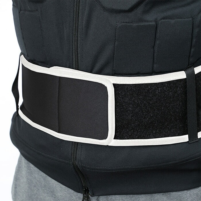 2526 EB'S PROTECTOR BODY DEFENDER XRD PLUS / 4500100