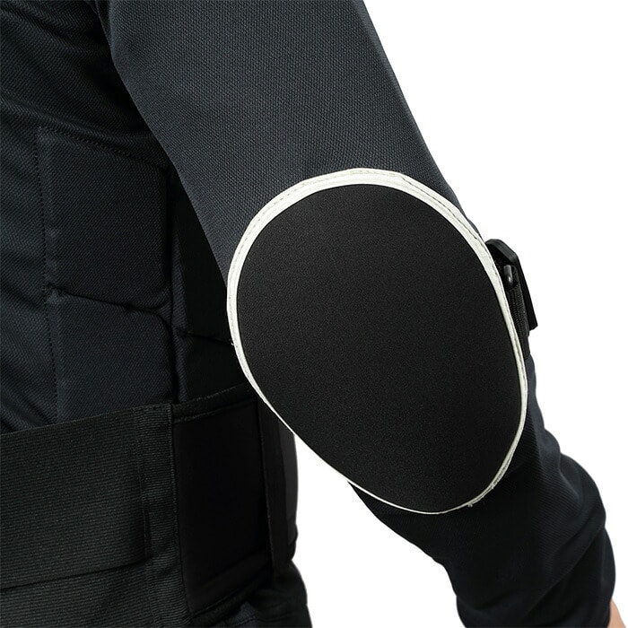 2526 EB'S PROTECTOR BODY DEFENDER XRD PLUS / 4500100