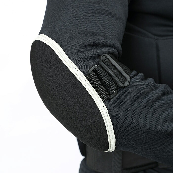 2526 EB'S PROTECTOR BODY DEFENDER XRD PLUS / 4500100