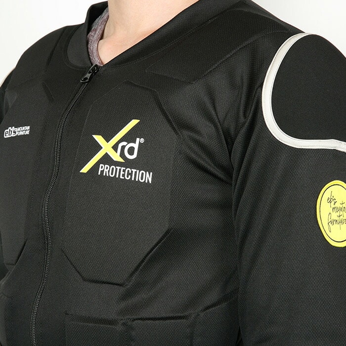 2526 EB'S PROTECTOR BODY DEFENDER XRD PLUS / 4500100
