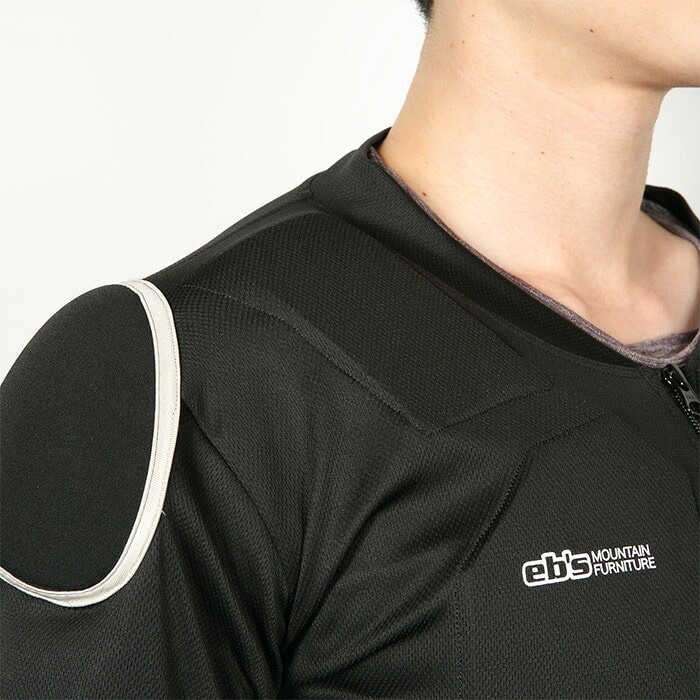 2526 EB'S PROTECTOR BODY DEFENDER XRD PLUS / 4500100