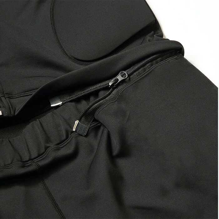 2526 EB'S PROTECTOR BODY SUIT XRD / 4500101