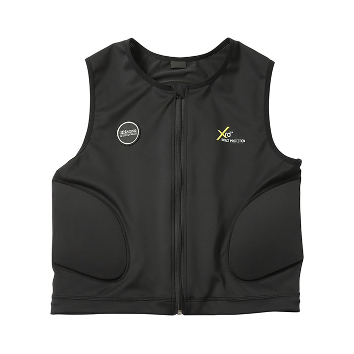 2526 EB'S PROTECTOR BODY SUIT XRD / 4500101