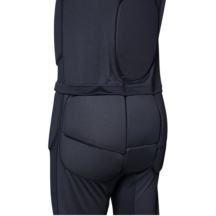 2526 EB'S PROTECTOR BODY SUIT XRD / 4500101