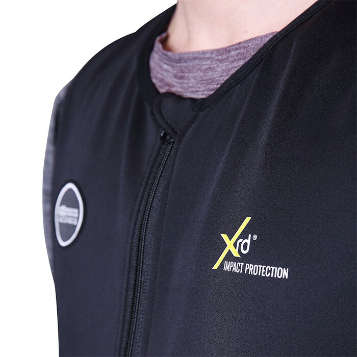 2526 EB'S PROTECTOR BODY SUIT XRD / 4500101