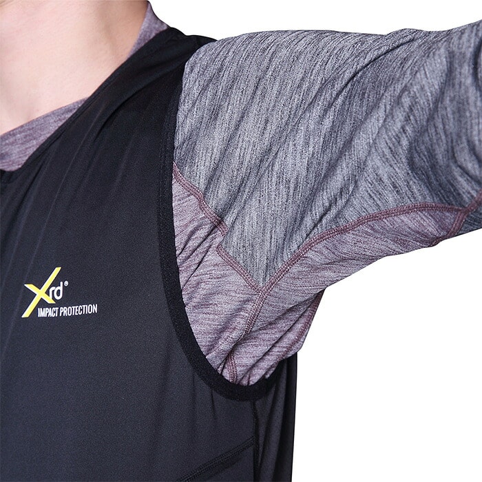 2526 EB'S PROTECTOR BODY SUIT XRD / 4500101