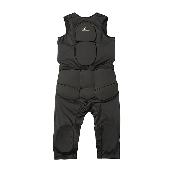 2526 EB'S PROTECTOR BODY SUIT XRD / 4500101