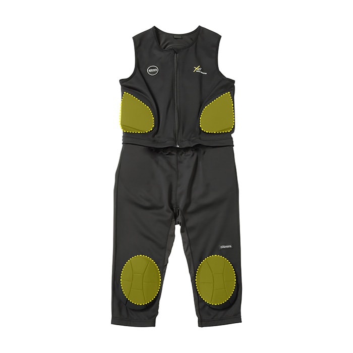 2526 EB'S PROTECTOR BODY SUIT XRD / 4500101