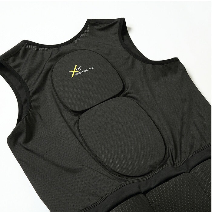 2526 EB'S PROTECTOR BODY SUIT XRD / 4500101
