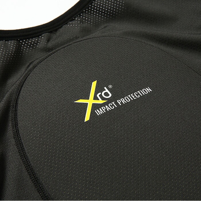 2526 EB'S PROTECTOR BODY SUIT XRD / 4500101
