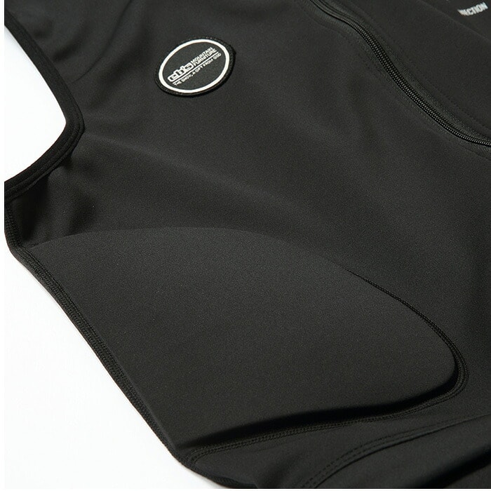 2526 EB'S PROTECTOR BODY SUIT XRD / 4500101