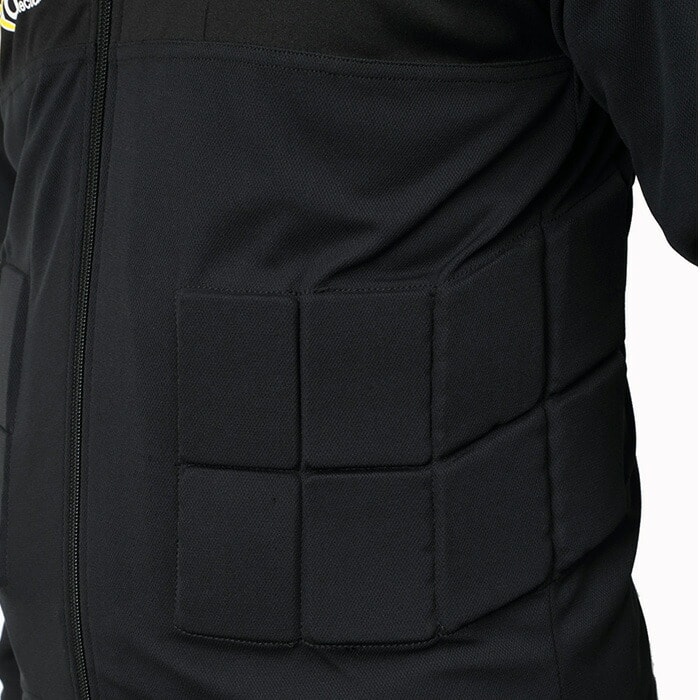 2526 EB'S PROTECTOR BODY PAD XRD / 4500102