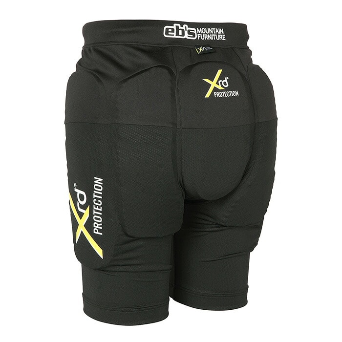 2526 EB'S PROTECTOR HIP DEFENDER XRD / 4500110