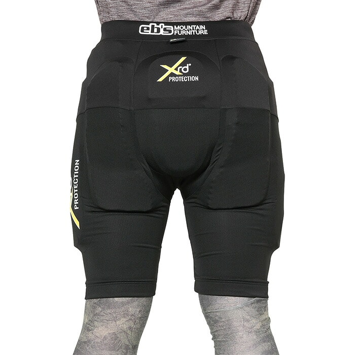 2526 EB'S PROTECTOR HIP DEFENDER XRD / 4500110