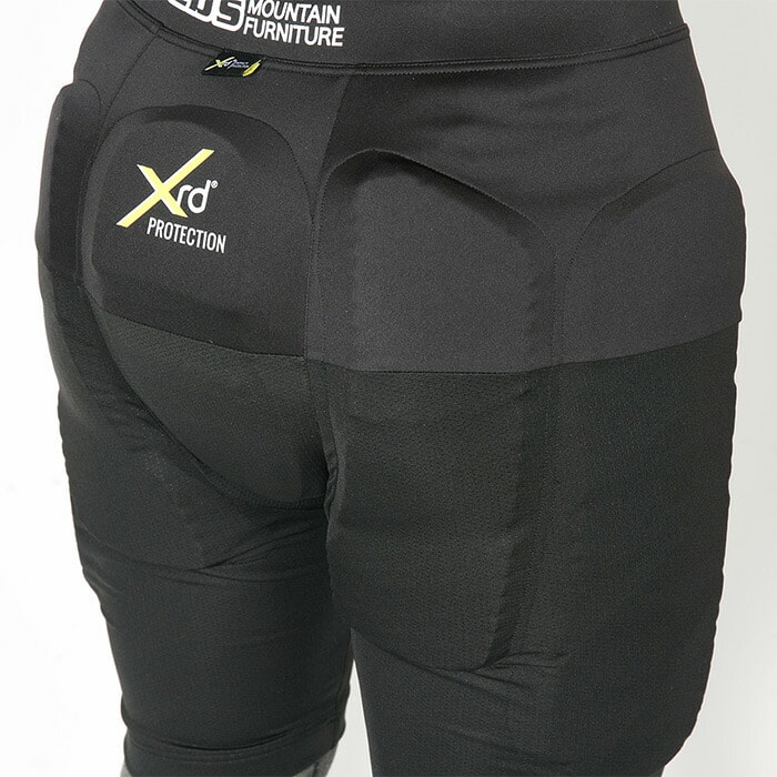 2526 EB'S PROTECTOR HIP DEFENDER XRD / 4500110