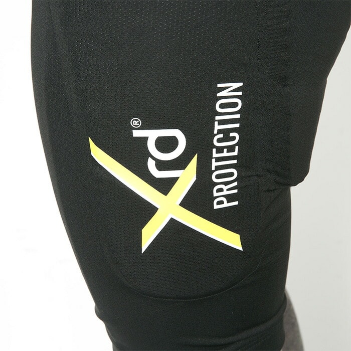 2526 EB'S PROTECTOR HIP DEFENDER XRD / 4500110