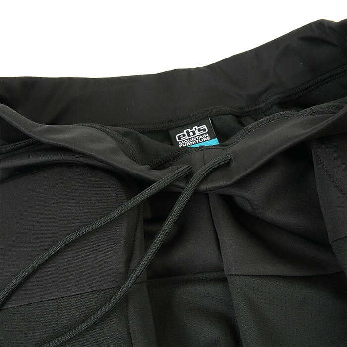 2526 EB'S PROTECTOR HIP DEFENDER LONG XRD / 4500111