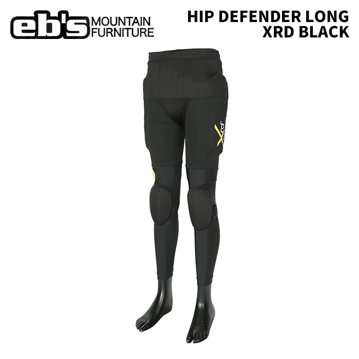 2526 EB'S PROTECTOR HIP DEFENDER LONG XRD / 4500111