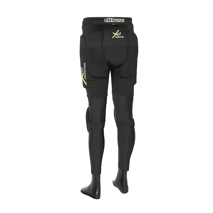 2526 EB'S PROTECTOR HIP DEFENDER LONG XRD / 4500111