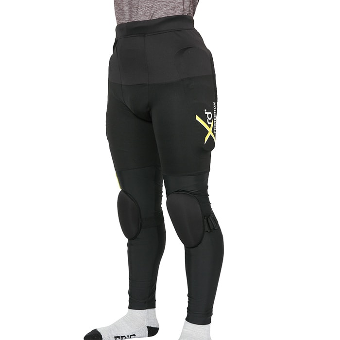 2526 EB'S PROTECTOR HIP DEFENDER LONG XRD / 4500111