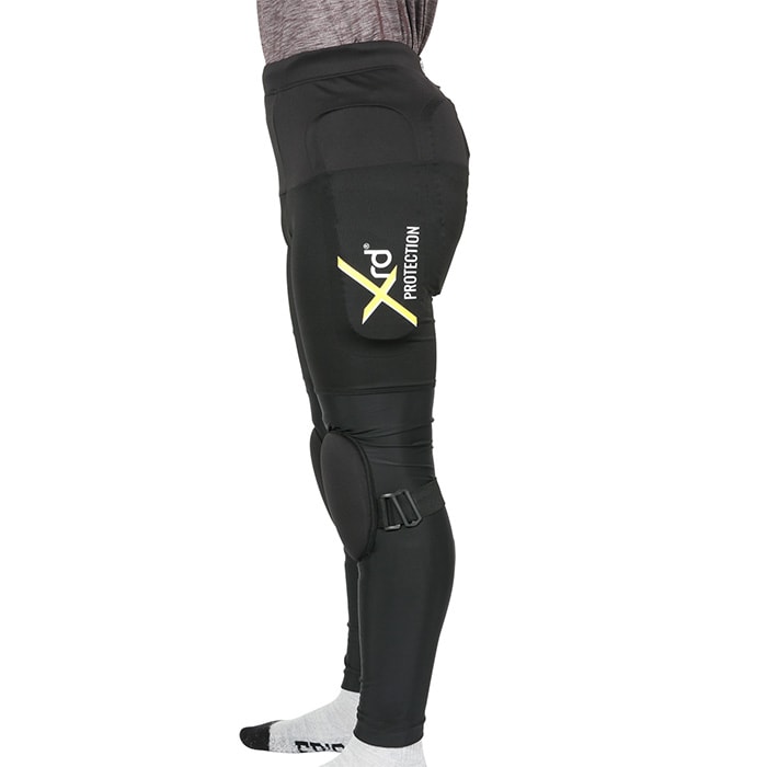 2526 EB'S PROTECTOR HIP DEFENDER LONG XRD / 4500111