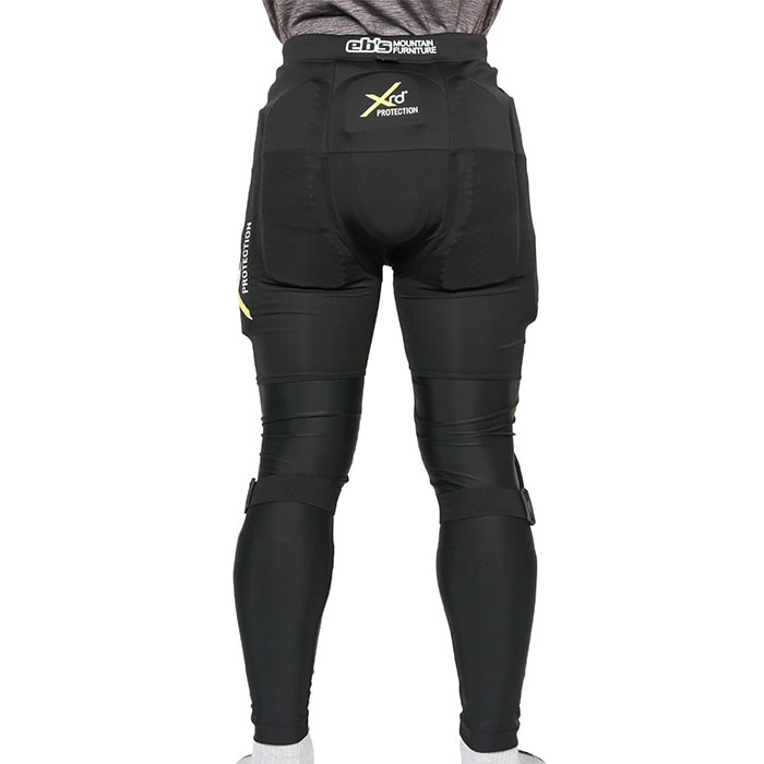 2526 EB'S PROTECTOR HIP DEFENDER LONG XRD / 4500111