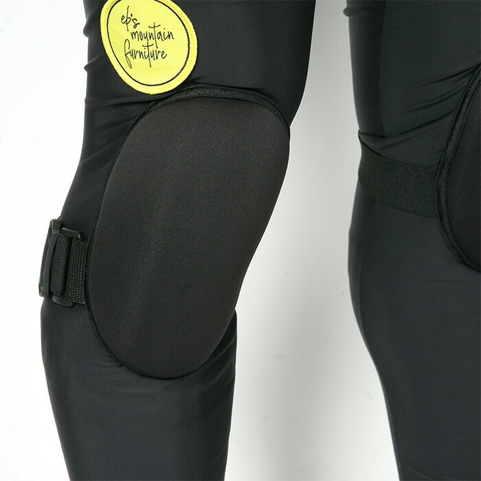 2526 EB'S PROTECTOR HIP DEFENDER LONG XRD / 4500111
