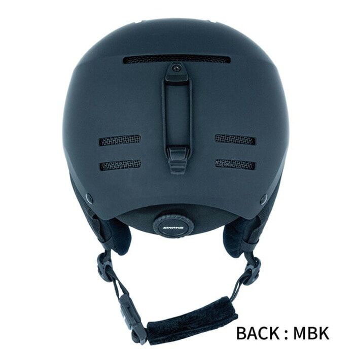 2526 SWANS HELMET HSF-251