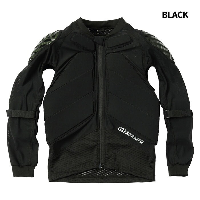 2627 EB'S PROTECTOR BODY DEFENDER / 4600100