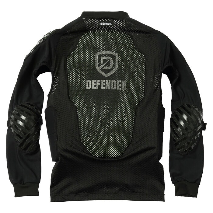 2627 EB'S PROTECTOR BODY DEFENDER / 4600100