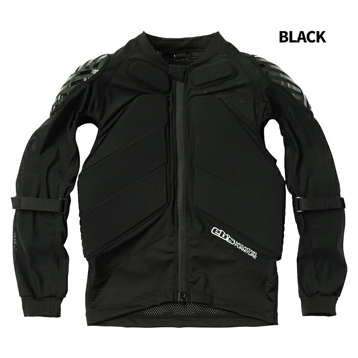 2627 EB'S PROTECTOR BODY DEFENDER / 4600101
