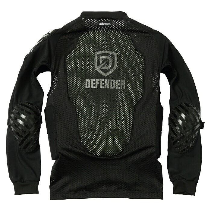 2627 EB'S PROTECTOR BODY DEFENDER / 4600101