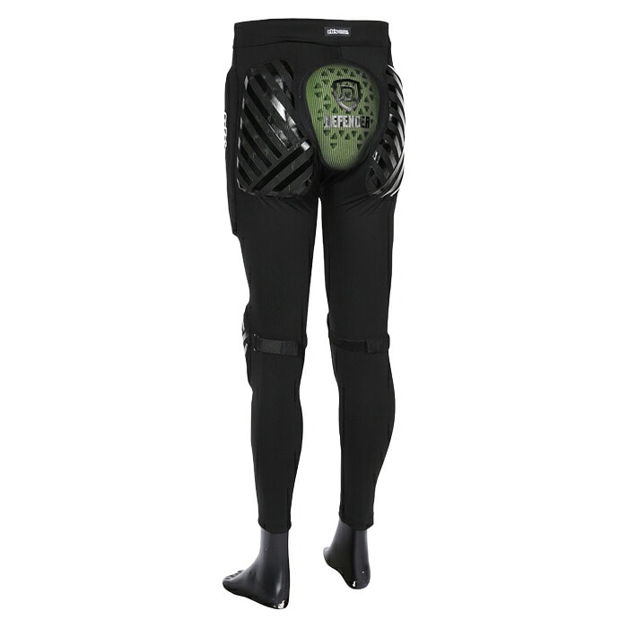 2627 EB'S PROTECTOR HIP DEFENDER LONG / 4600104
