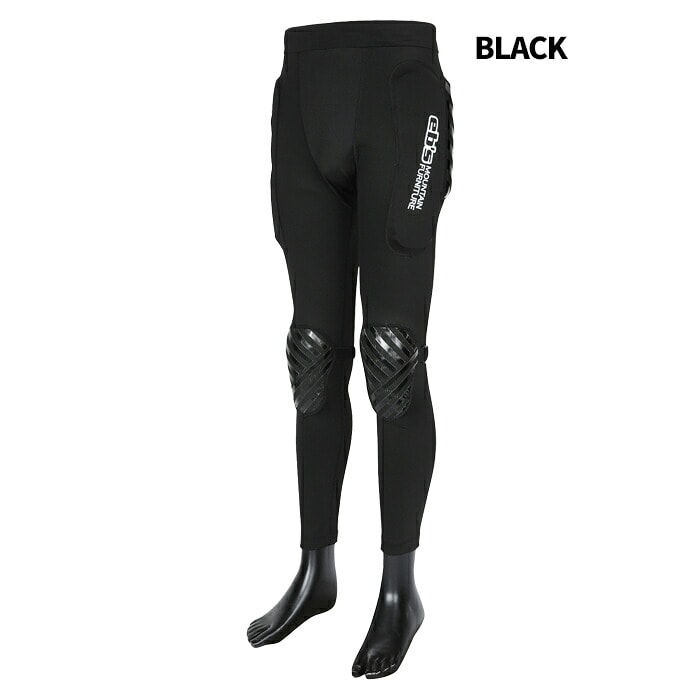 2627 EB'S PROTECTOR HIP DEFENDER LONG / 4600105