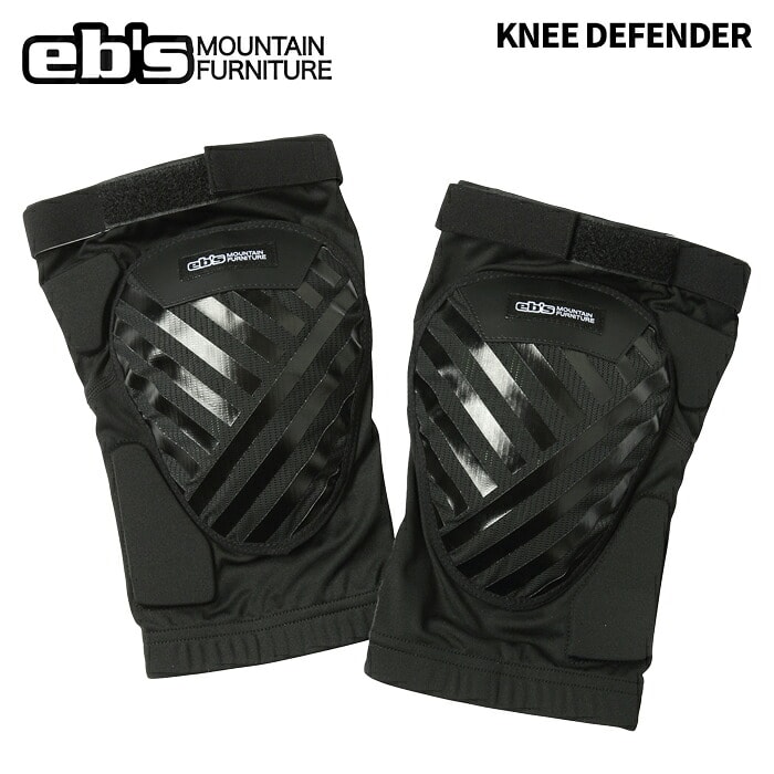 2627 EB'S PROTECTOR KNEE DEFENDER / 4600106