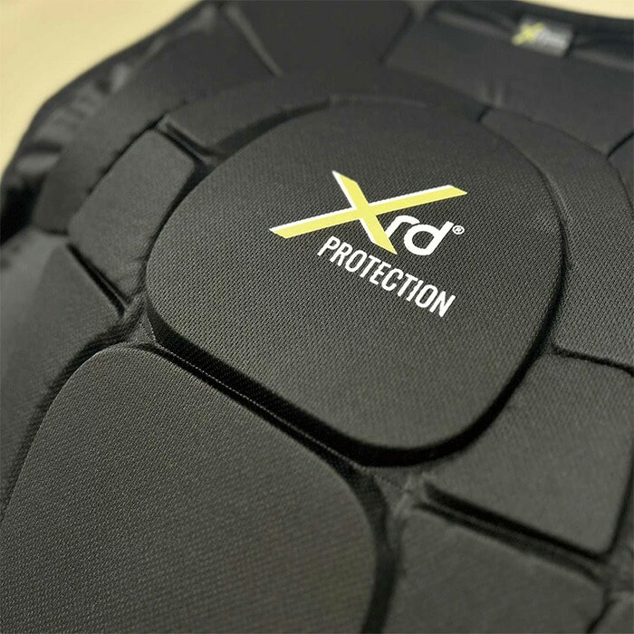 2627 EB'S PROTECTOR BODY PAD XRD / 4600111