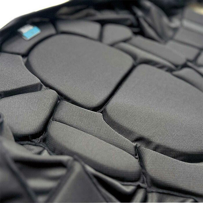 2627 EB'S PROTECTOR BODY PAD XRD / 4600111