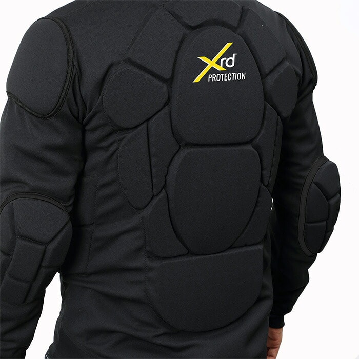 2627 EB'S PROTECTOR BODY PAD XRD / 4600111