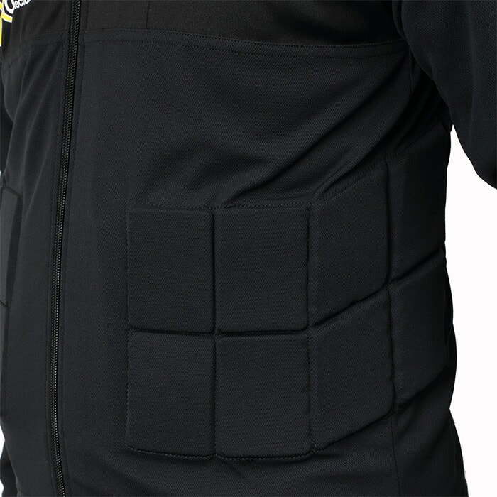 2627 EB'S PROTECTOR BODY PAD XRD / 4600111