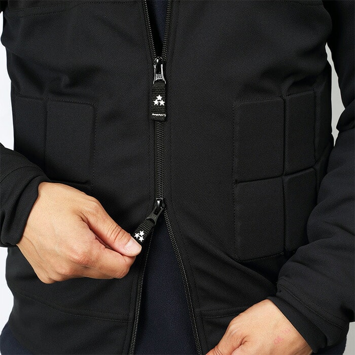 2627 EB'S PROTECTOR BODY PAD XRD / 4600111