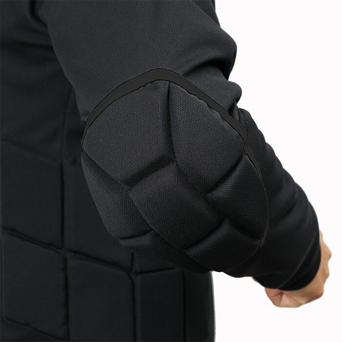 2627 EB'S PROTECTOR BODY PAD XRD / 4600111