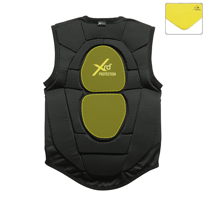 2627 EB'S PROTECTOR CHOKIPAD XRD / 4600112