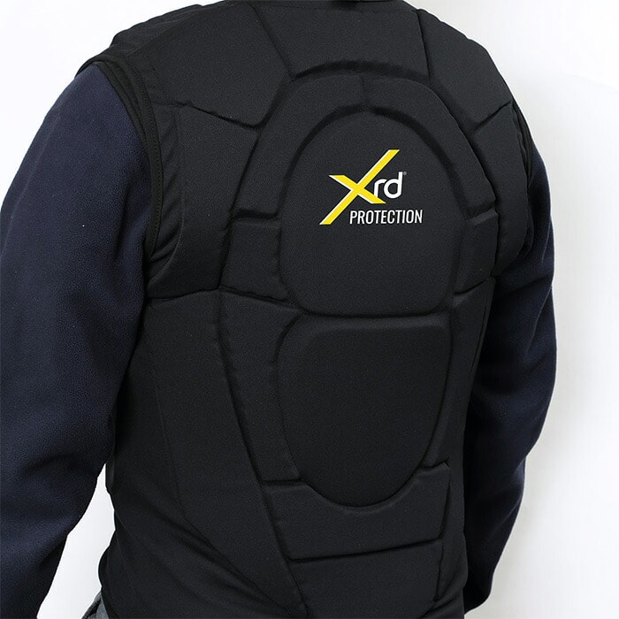 2627 EB'S PROTECTOR CHOKIPAD XRD / 4600112
