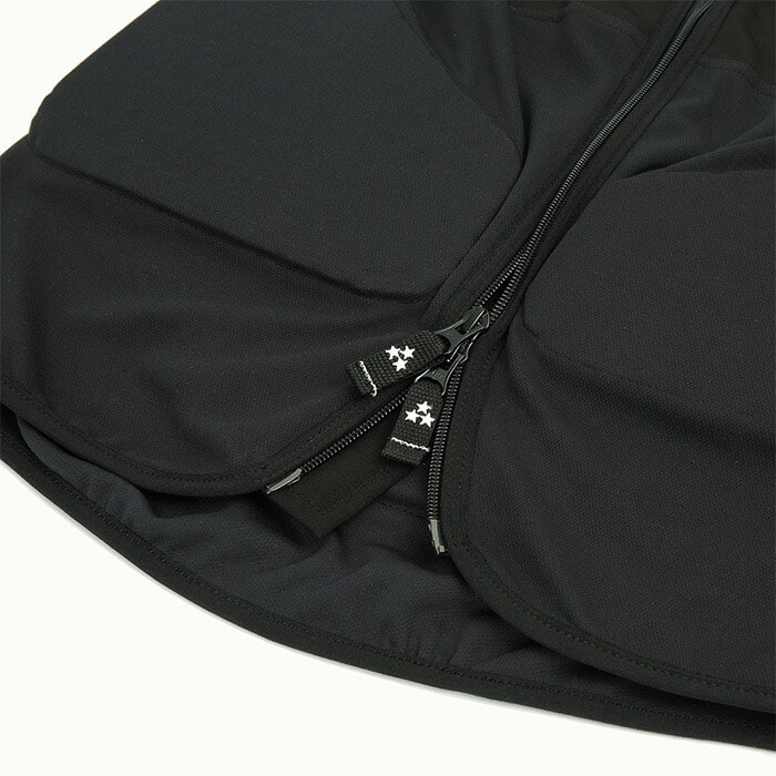 2627 EB'S PROTECTOR CHOKIPAD XRD / 4600112