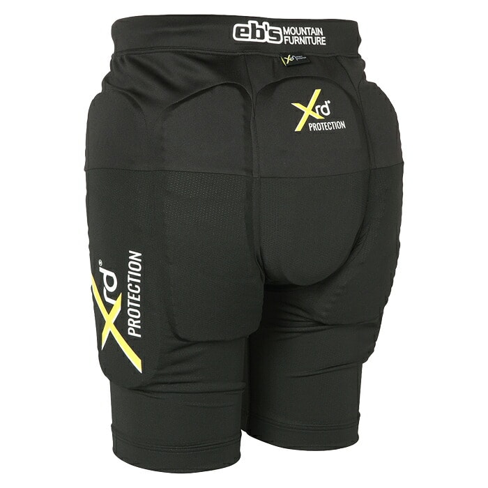 2627 EB'S PROTECTOR HIP PROTECT XRD PLUS / 4600114
