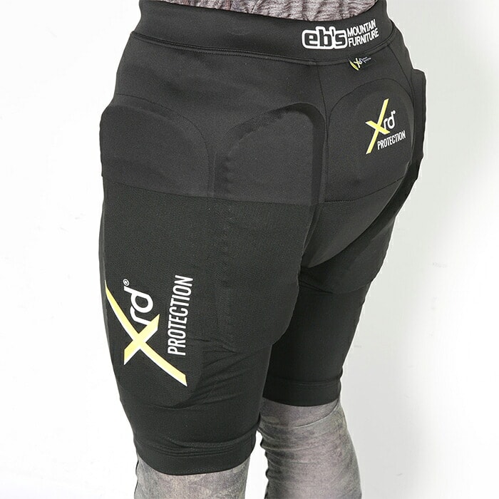 2627 EB'S PROTECTOR HIP PROTECT XRD PLUS / 4600114